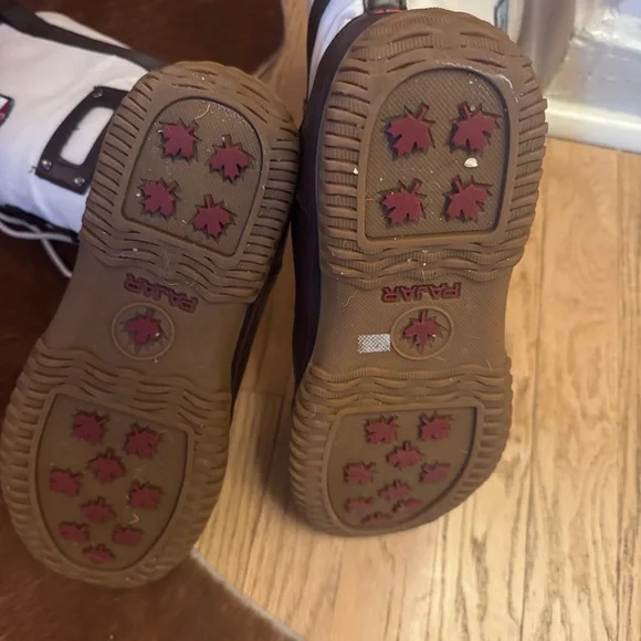 Pajar Snowboors size 10 women - Picture 6 of 6